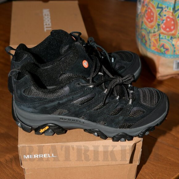 Merrell Men's Moab 3 - Picture 4 of 9